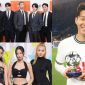 Son Heung Min xếp sau BTS và BLACKPINK trong BXH giá trị thương hiệu