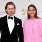 Tài tử Tom Hiddleston bí mật có con với nữ diễn viên Zawe Ashton