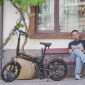 Tăng cường sức khỏe, bảo vệ môi trường hàng ngày cùng ADO E-BIKE