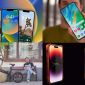 Tin công nghệ trưa 31/10: Thiết kế iPhone 15 Ultra, trải nghiệm ADO E-BIKE