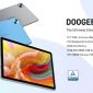 Giải trí đỉnh cao với máy tính bảng đầu tiên của nhà Doogee mang tên T10