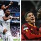 Lịch thi đấu bóng đá 31/10: Real hưởng lợi trên BXH La Liga; Roma gặp khó?