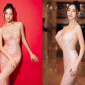 Hoa hậu Lương Thùy Linh hạnh phúc chia sẻ việc trở thành giảng viên Đại học