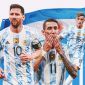 ĐT Argentina mất nửa đội hình, Messi hết cửa vô địch World Cup 2022?