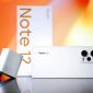 Redmi Note 12 Pro và Redmi Note 12 Pro+ sắp ra mắt toàn cầu