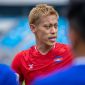 HLV Keisuke Honda nể phục ĐT Việt Nam, nghĩ đến kịch bản phải từ chức