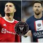 Chuyển nhượng MU 1/11: Ronaldo và Messi sẽ thi đấu cùng nhau sau World Cup?