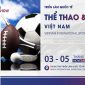 Vietnam Sport Show &Cycle Expo, Tâm Điểm Của Ngành Thể Thao Và Xe Hai Bánh