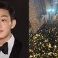 Yoo Ah In phủ nhận là nghệ sĩ gián tiếp gây ra thảm kịch ở Itaewon