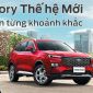 Ford khởi động cuộc thi 'Trọn vẹn từng khoảnh khắc với Ford Territory'