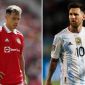 MU và các CLB Anh từ chối 'thỉnh cầu' của ĐT Argentina trước World Cup 2022