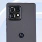 Moto Edge X40 sắp ra mắt với chip Snapdragon 8 Gen 2 và camera chính 50MP