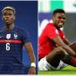 MU bị buộc tội khiến Pogba không thể cùng tuyển Pháp dự World Cup 2022