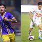 Tin nóng V.League 3/11: Hà Nội FC tiến sát chức vô địch, HAGL 'lâm nguy'