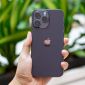 Giá iPhone 14 Pro Max tháng 11: Tăng nhẹ so với tháng 10 vẫn hút khách Việt