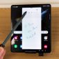 Điện thoại gập nhà Samsung sẽ có khe cắm bút S Pen trong tương lai