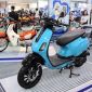 Khám phá gian hàng của DVMotor tại VIETNAM SPORT & CYCLE EXPO 2022