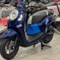 Honda Scoopy 2023 bản nhập Thái về đại lý, giá bán đắt ngang Honda SH