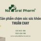 Thương hiệu dược phẩm thiên nhiên bởi người Việt, vì sức khoẻ Việt