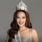 Ngọc Châu được chuyên trang nổi tiếng dự đoán đăng quang Miss Universe 2022