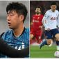 Tottenham báo tin dữ về Son Heung-min trước trận đại chiến với Liverpool