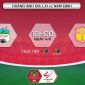 Trực tiếp bóng đá HAGL vs Nam Định - V.League 2022: Công Phượng lập công?