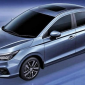 Honda City 2023 thể thao hơn, trang bị khủng đe doạ Hyundai Accent