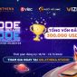 GAME STATION INCUBATOR 2022 - SÂN CHƠI MỚI DÀNH CHO NHỮNG NHÀ PT GAME VN