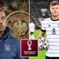 Toni Kroos có thể trở lại dự VCK World Cup 2022 sau 1 năm giã từ ĐT Đức?