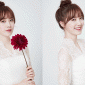 ‘Bóc trần’ nhan sắc thật của Goo Hye Sun qua loạt ảnh ở Singapore