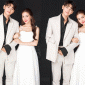 Fan dành ‘cơn mưa’ lời khen, tích cực ghép đôi cho Hòa Minzy và Isaac