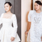 Phạm Quỳnh Anh diện áo crop top khoe vòng 2 phẳng sau hơn 3 tháng sinh con
