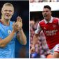 Kết quả Ngoại hạng Anh hôm nay: Man City vùi dập Fulham, soán ngôi Arsenal?