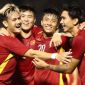 Tin nóng V.League 6/11: Ngôi sao ĐT Việt Nam nhận quà từ AFC