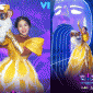 Sao 6/11: Thùy Chi lên tiếng sau khi lộ diện tại The Masked Singer Vietnam
