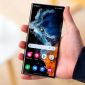 Giá Galaxy S22 Ultra tháng 11 giảm hơn 7 triệu, ‘đe nẹt’ cả iPhone 14 Plus