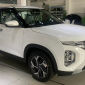 Giá lăn bánh Hyundai Creta tháng 11: Hấp dẫn nhất nhì phân khúc