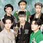 ATEEZ quyên góp 100 triệu Won để cứu trợ nạn nhân của thảm kịch Itaewon