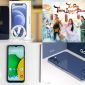 Tin công nghệ trưa 7/11: Giá iPhone 12 mini, rò rỉ thiết kế Galaxy S23