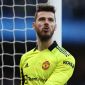 De Gea lập kỷ lục vô tiền khoáng hậu sau thất bại của MU trước Aston Villa