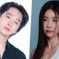 Chansung (2PM) và Sojin (Girl's Day) xác nhận đóng chung phim mới