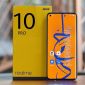 Realme 10 5G và Realme 10 Pro+ ấn định ngày ra mắt, rò rỉ nhiều thông số