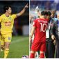 Công Phượng chấn thương nặng, có thể sớm chia tay V.League và AFF Cup 2022