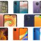 8 mẫu smartphone giá rẻ nổi bật dưới 3 triệu đồng trong tháng 11