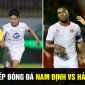 Trực tiếp bóng đá Nam Định vs Hải Phòng: Cuộc đua V.League 2022 có biến?