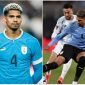 Đội tuyển Uruguay đón tin cực vui từ Araujo trước thềm World Cup 2022