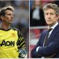 MU sa thải sếp lớn, dọn đường đón Van Der Sar?