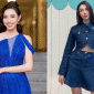 Hoa hậu Thuỳ Tiên trực tiếp phủ nhận việc thuê fan săn đón