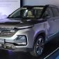 Mẫu xe Trung Quốc đối đầu với Hyundai Creta ra mắt, giá bán hứa hẹn gây sốt