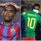 Cựu sao Barca bị tố thuê 'thầy phù thủy' giúp ĐT Cameroon tại World Cup